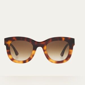 Thierry lasry gamble 050 sunglasses from bethdorf sold out